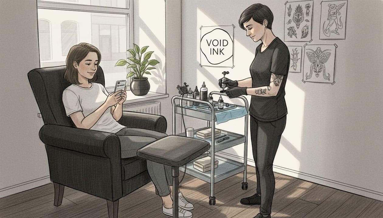 Tattoo Stilrichtungen: Übersicht, Vorteile und Berliner Tipps