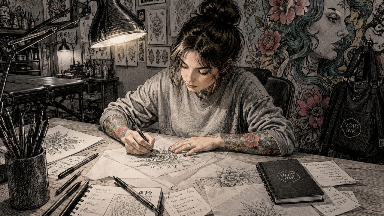 Tattoo Styles: Der komplette Stil-Guide 2026