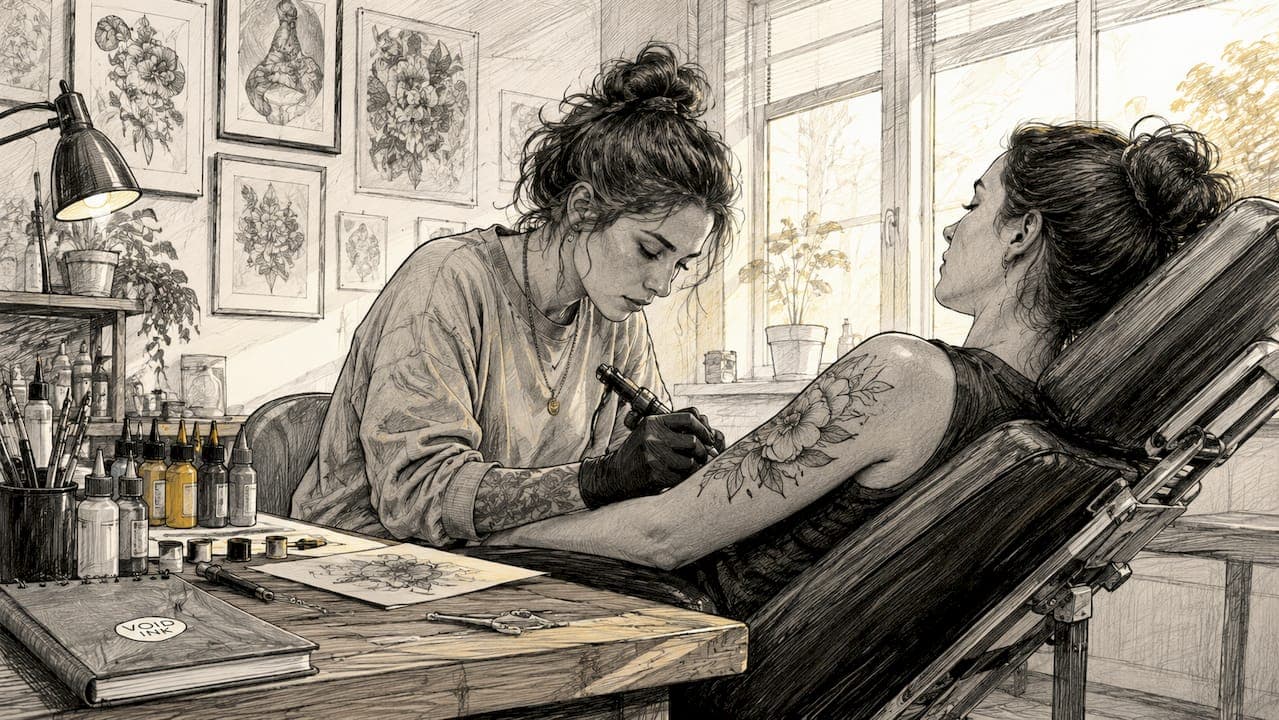 Tattoo Ideen, Stile und Pflege: Dein Guide 2026