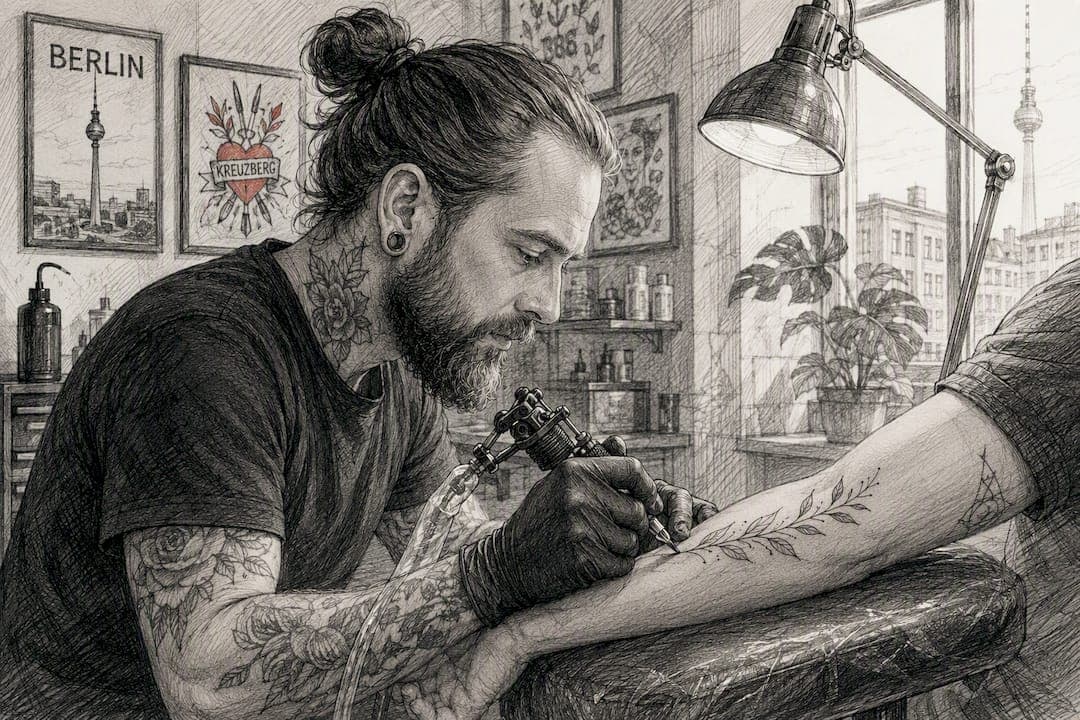 Was kostet ein Fineline Tattoo wirklich?