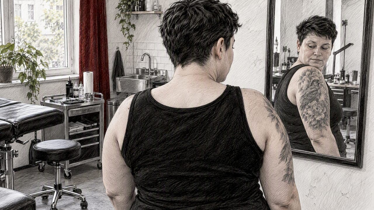 Black & Grey Haltbarkeit: Was Wirklich Über Jahre Bestehen Bleibt