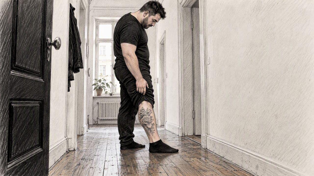 Tattoo Heilungsphasen: Zeitplan, Pflege und Warnsignale